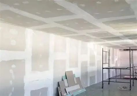 professional drywall